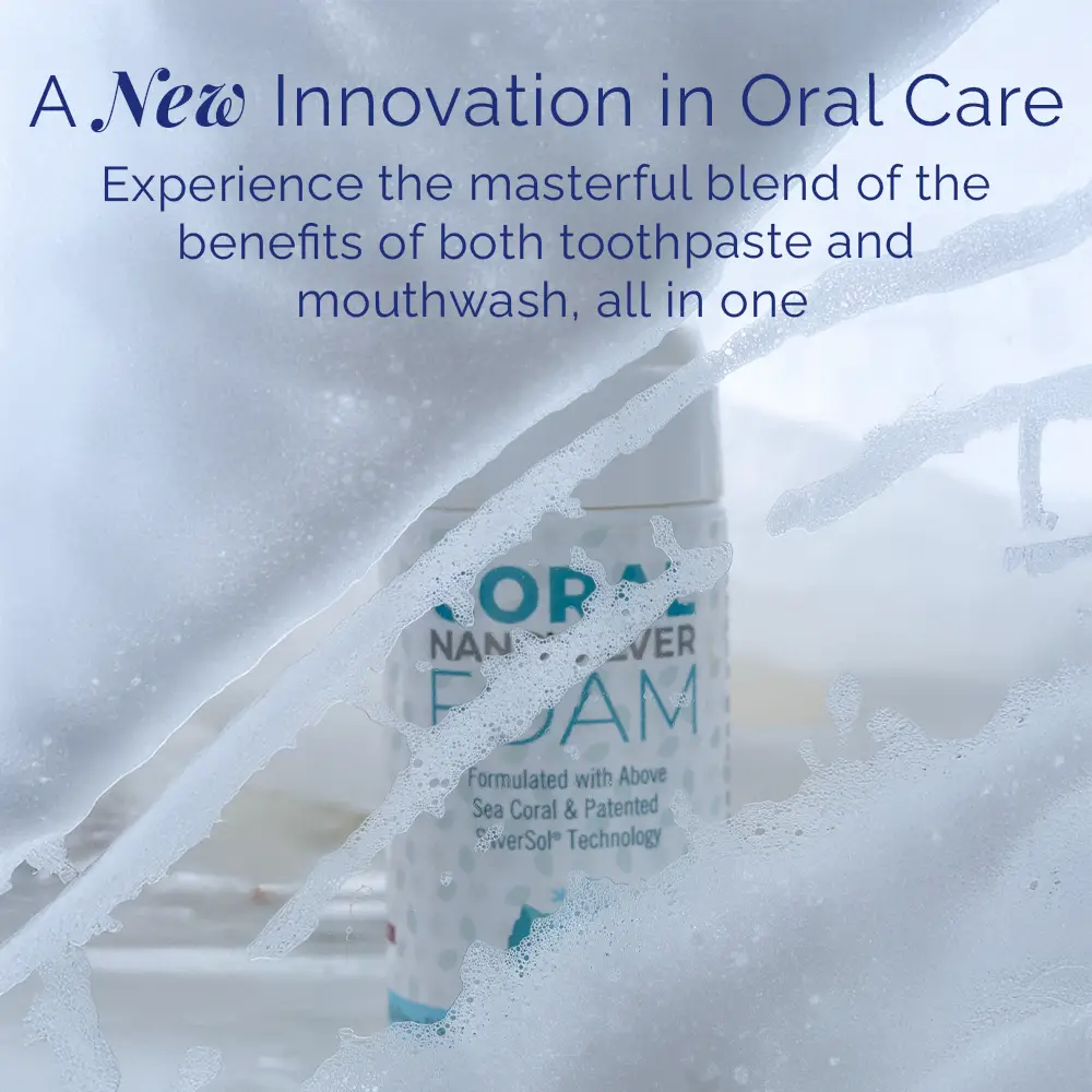 Foaming Nano Silver Flavor Bundle - Image 7