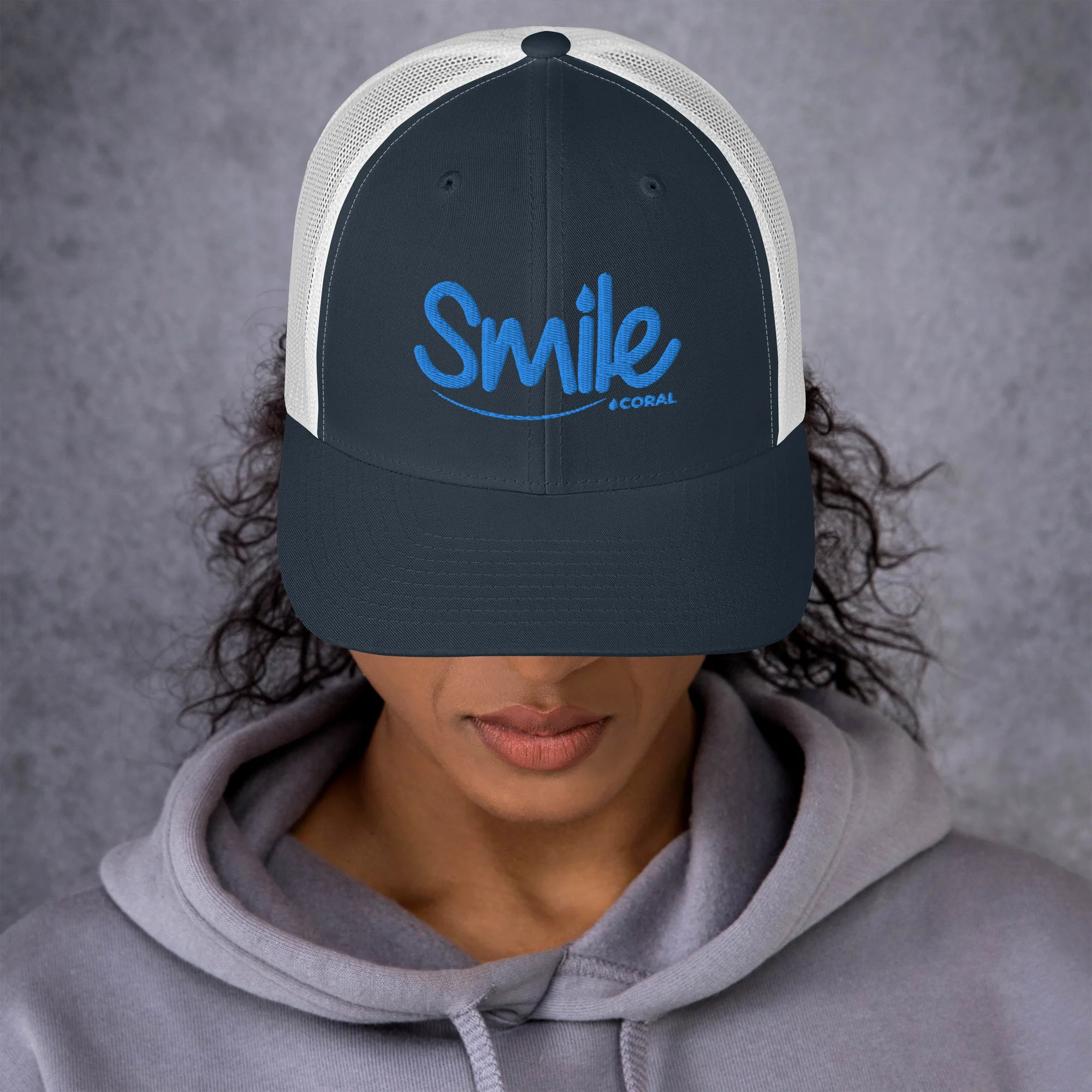 Smile Cap - Image 11