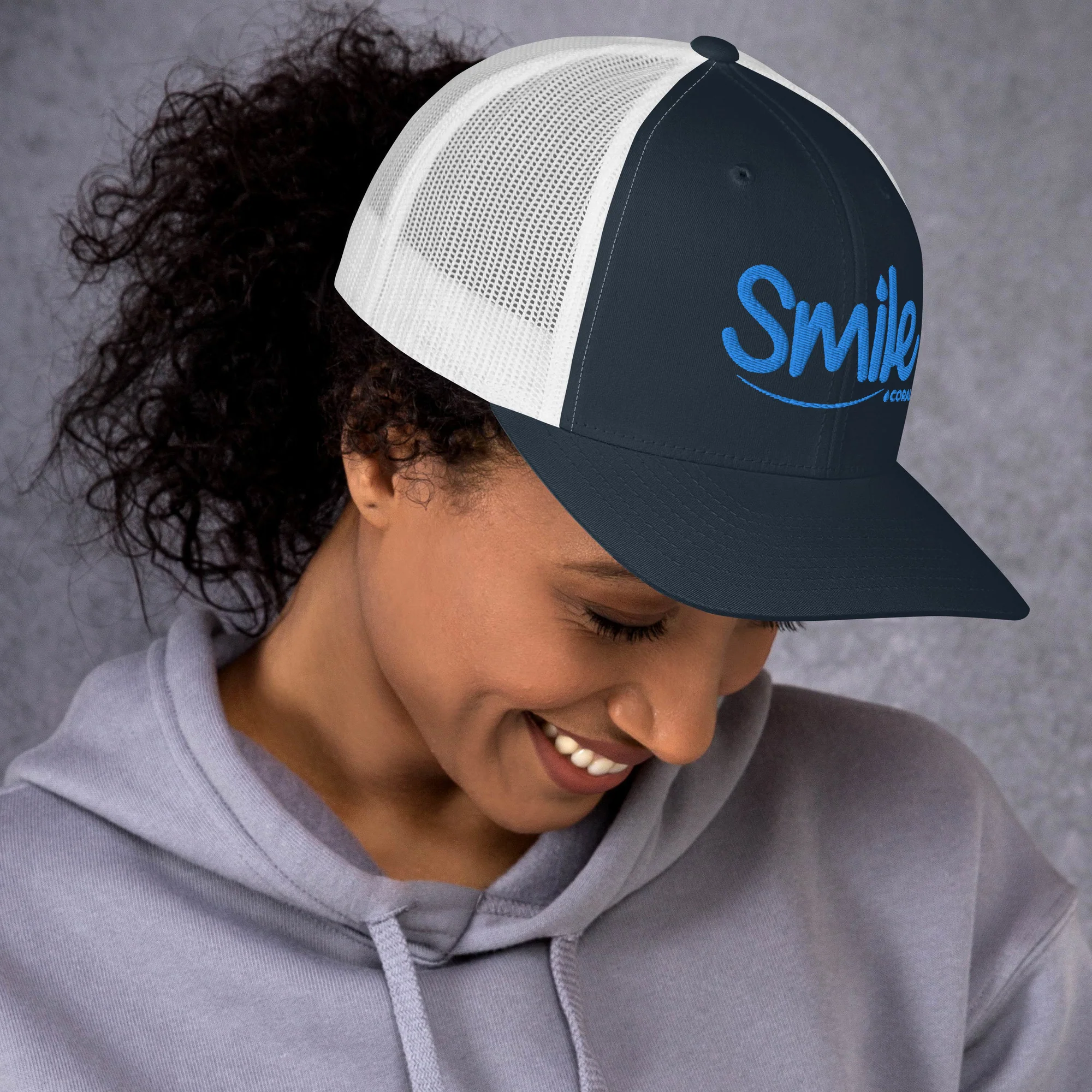 Smile Cap - Image 13
