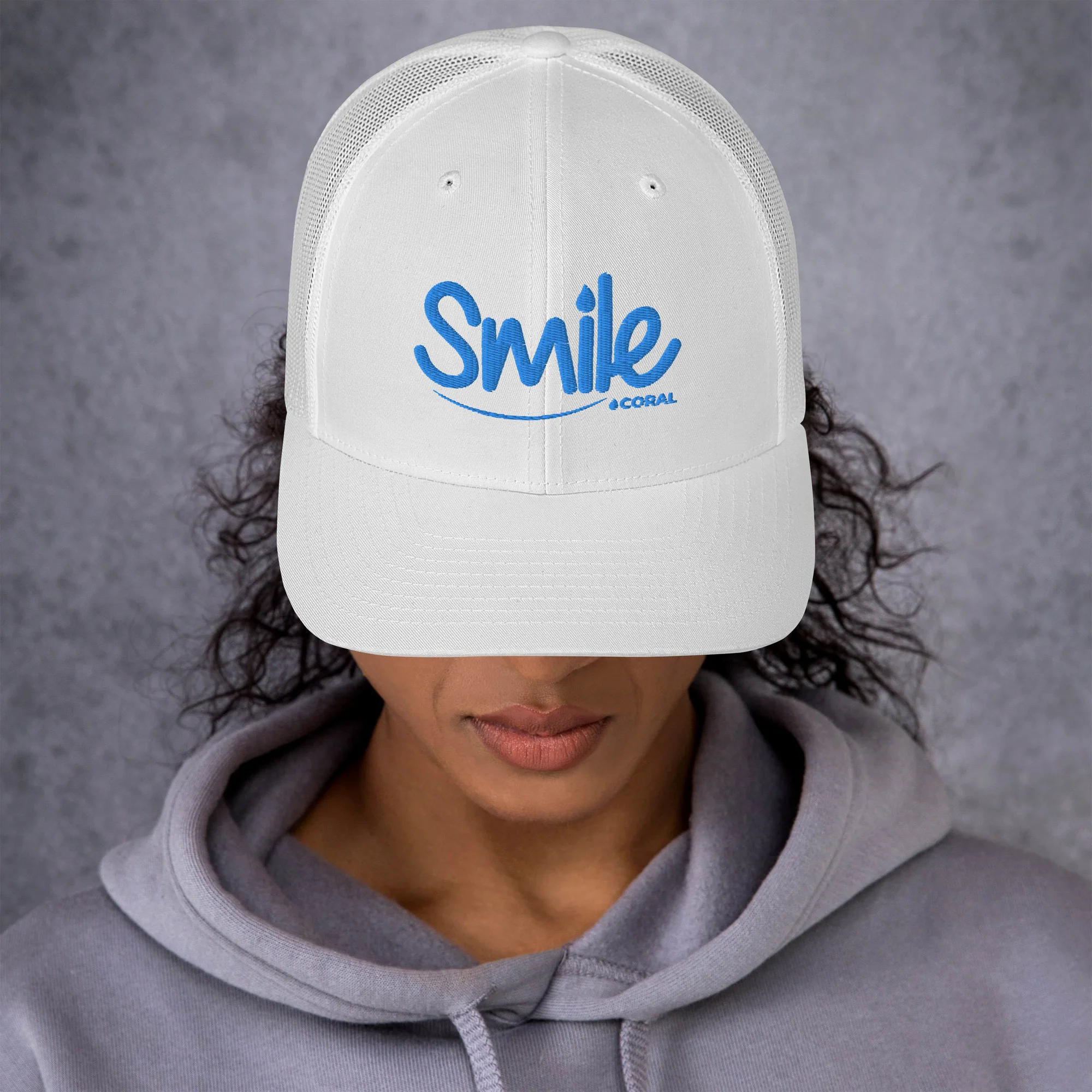 Smile Cap - Image 14