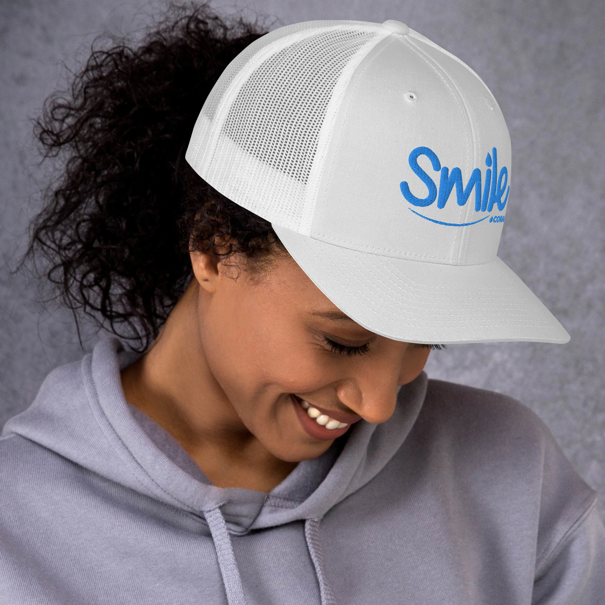Smile Cap - Image 16
