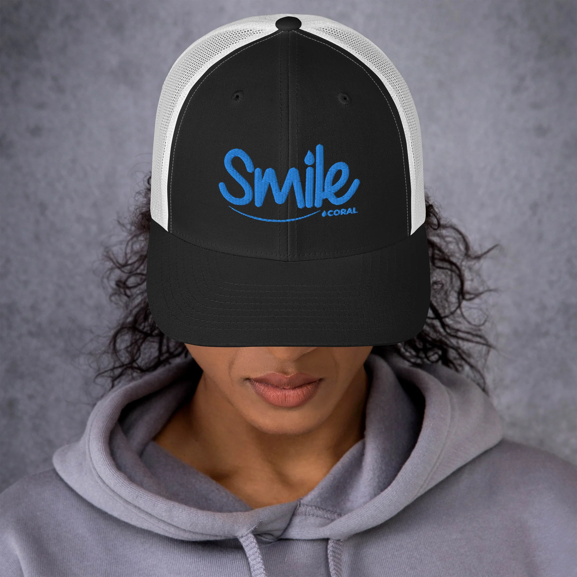 Smile Cap - Image 5