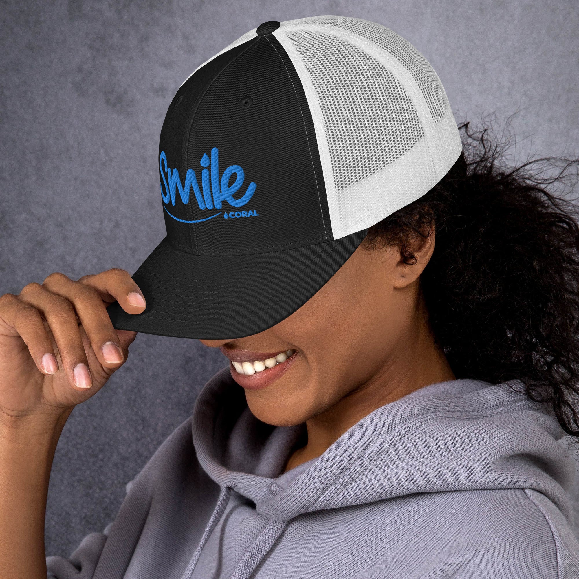 Smile Cap - Image 6
