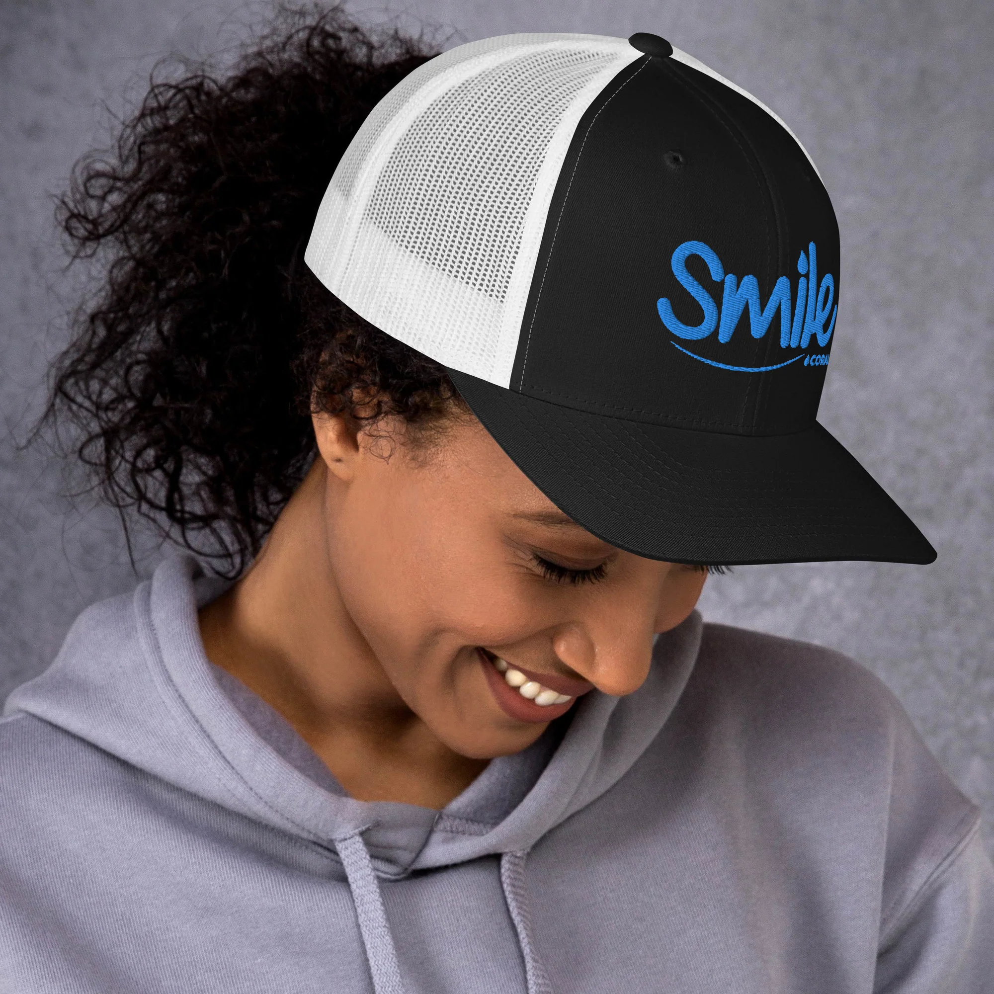 Smile Cap - Image 7