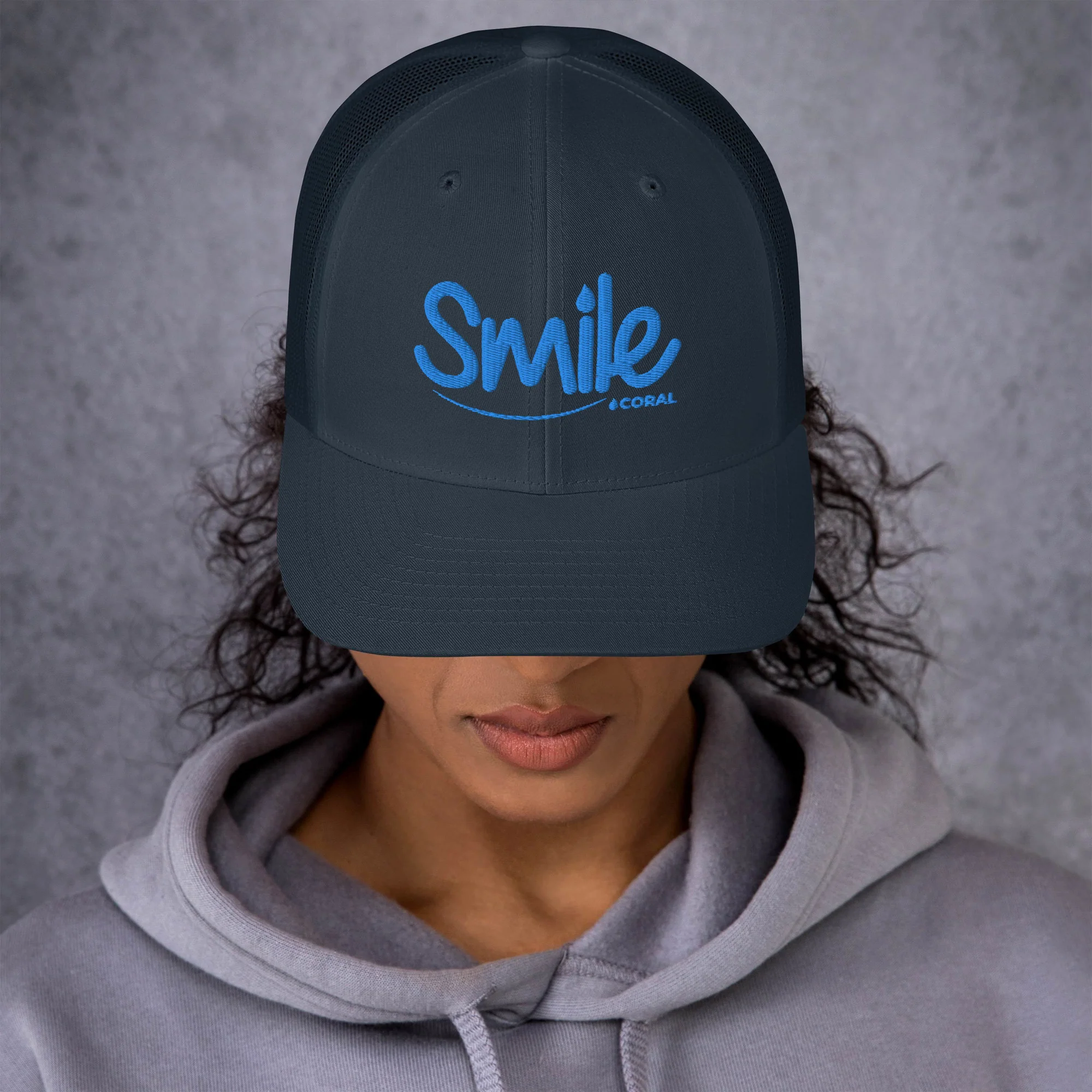 Smile Cap - Image 8