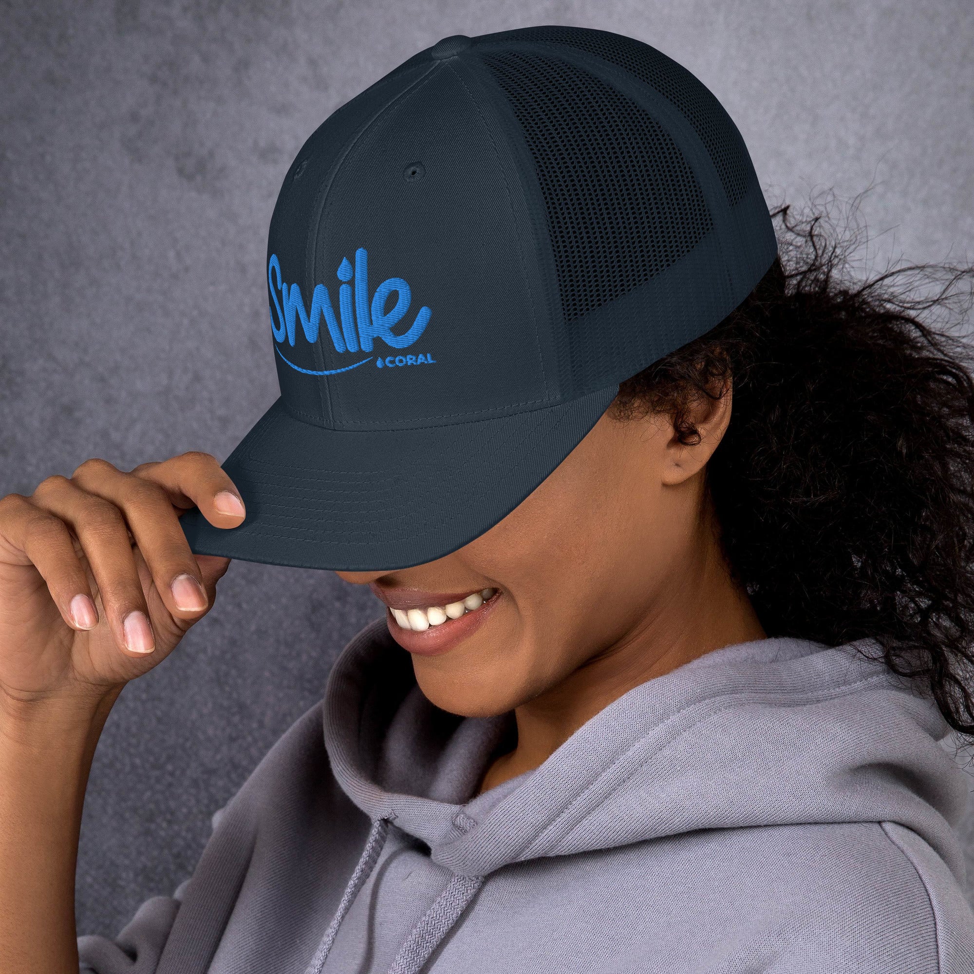 Smile Cap - Image 9
