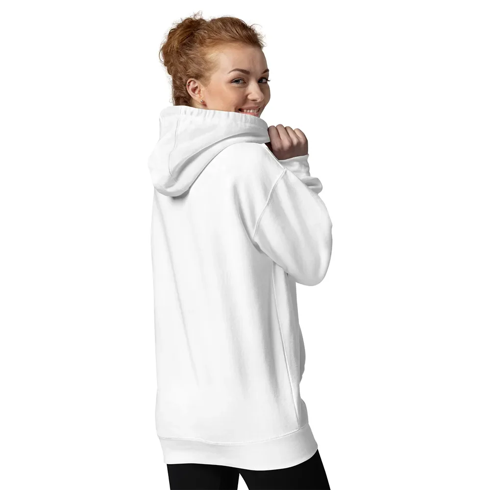 Unisex Smile Hoodie - Image 10